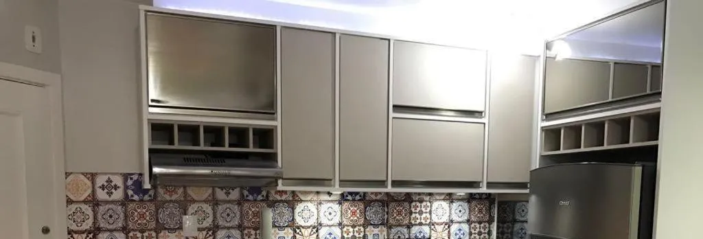 Flat Alto Padrao