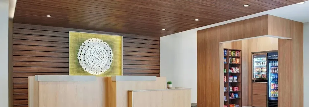 Fairfield By Marriott Inn & Suites Casa Grande