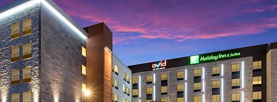Avid Hotel Mt Juliet - Nashville Area by IHG