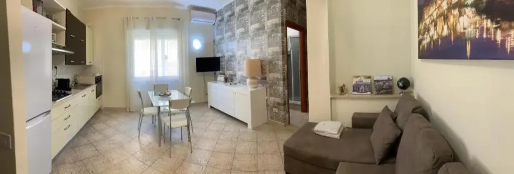 La Casetta di Guendalina
