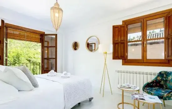 Genteel Home Mirador de la Victoria
