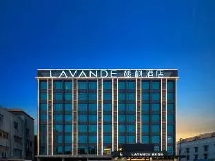Lavande Hotel Guangzhou Baiyun International Airport Yingbin Avenue