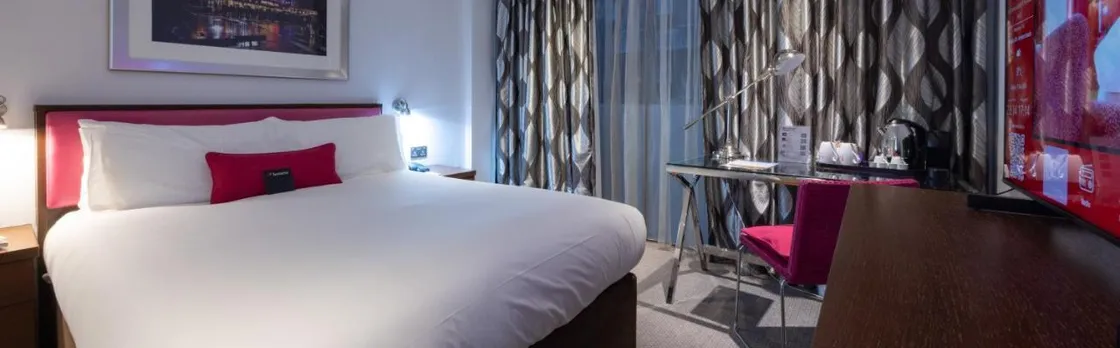 Bermondsey Square Hotel