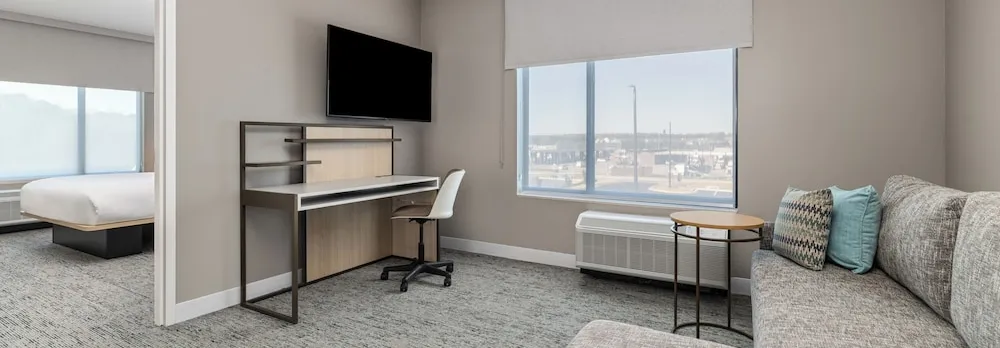 Towneplace Suites By Marriott Opelika Auburn