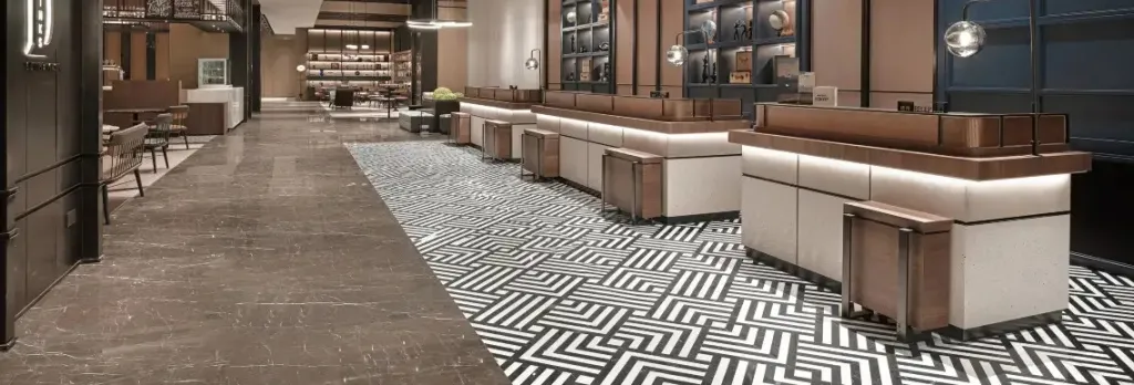 Four Points by Sheraton Chengdu, Chunxi Road
