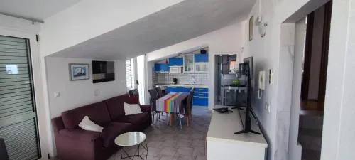 Apartments Villa Tanja