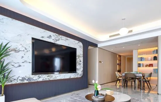 Youjia Yaju Apartment (Beijing Guomao Branch)