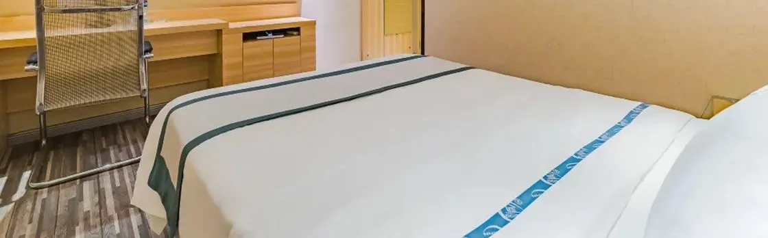 City Comfort Inn Guangzhou Shangxiajiu Pedestrian Street Chenjiaci