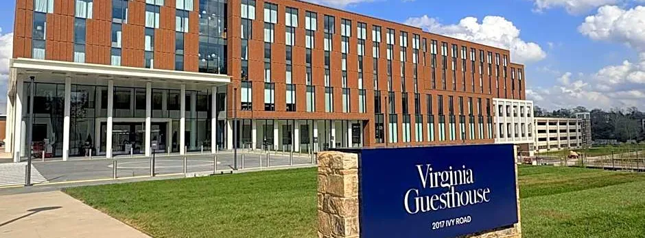 Virginia Guesthouse Hotel