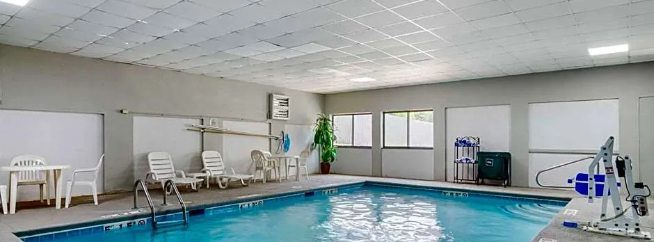 Sleep Inn Macon I-75