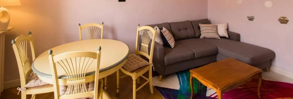 Appartement Carre D'or