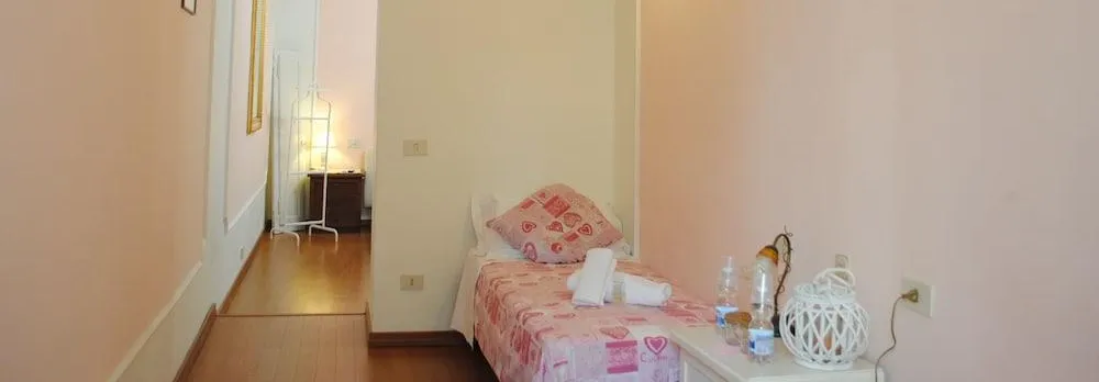 Dreaming Navona Rooms