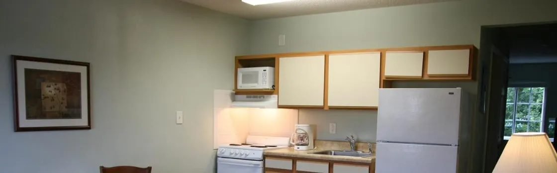Affordable Suites Jacksonville, Nc