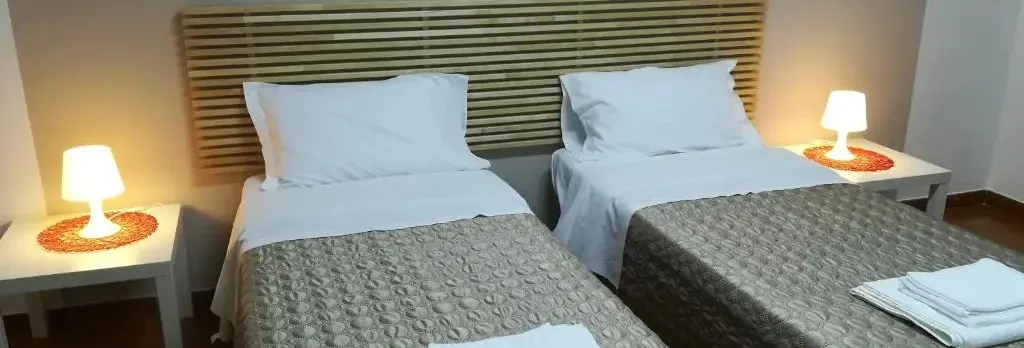 Le Suite Dei Sette Arcangeli