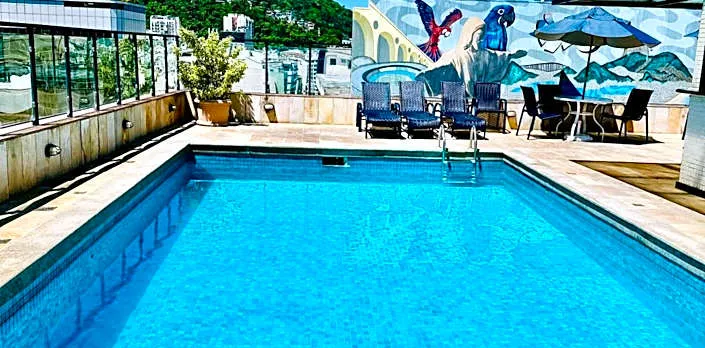 Copacabana Mar Hotel