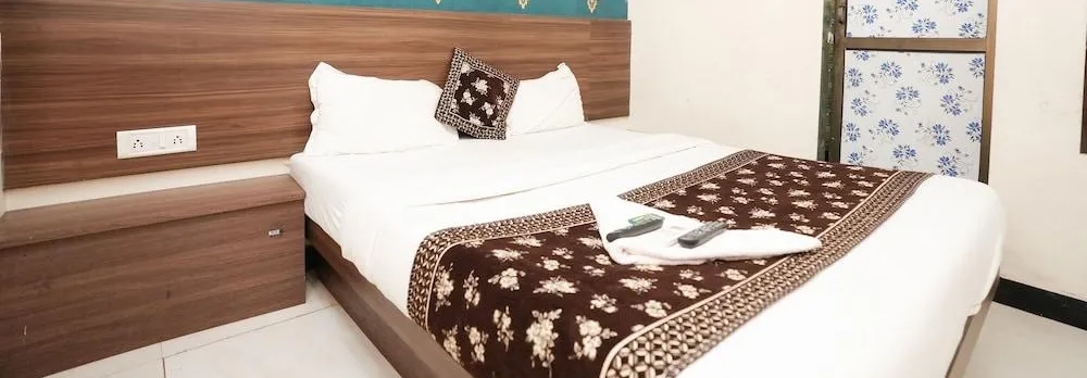 Hotel Mumbai Residency