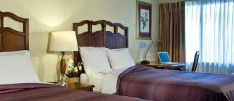 Days Inn New Orleans Airport