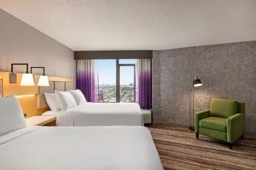 Holiday Inn Philadelphia Arpt-Stadium Area by IHG
