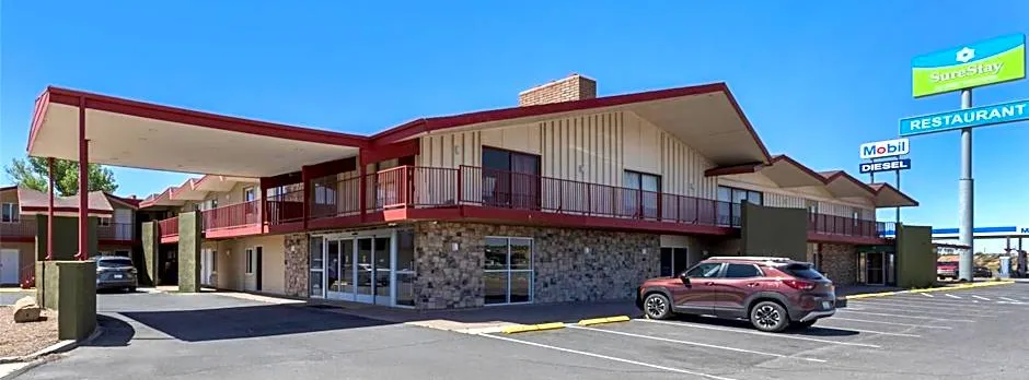 SureStay by Best Western Chambers Petrified Forest