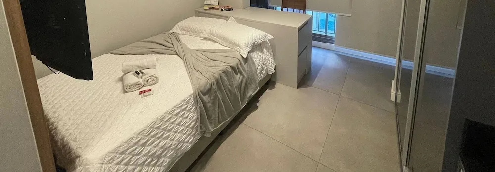Prime Stay - Vila Buarque