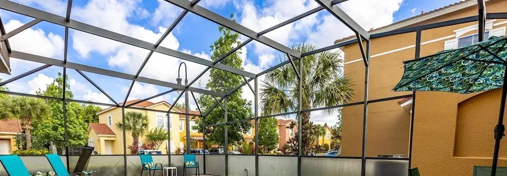 Disney Stay w/ Private Pool + Family Fun Sleeps 9