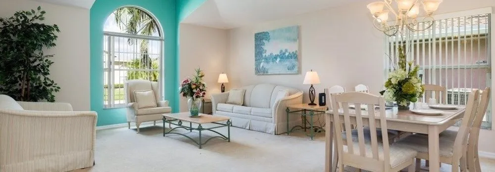 3br Pool Home In Oak Island Harbor Close To Parks 3 Bedroom Villa