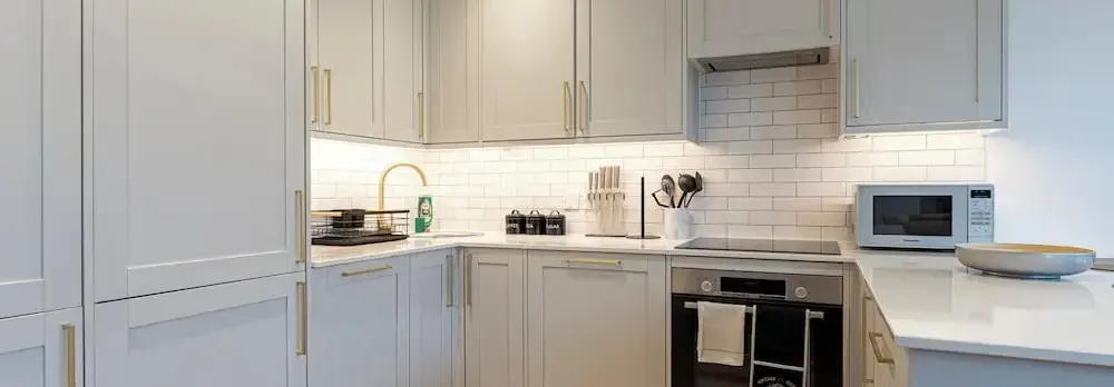 JOIVY Stylish 1 bed flats in Soho