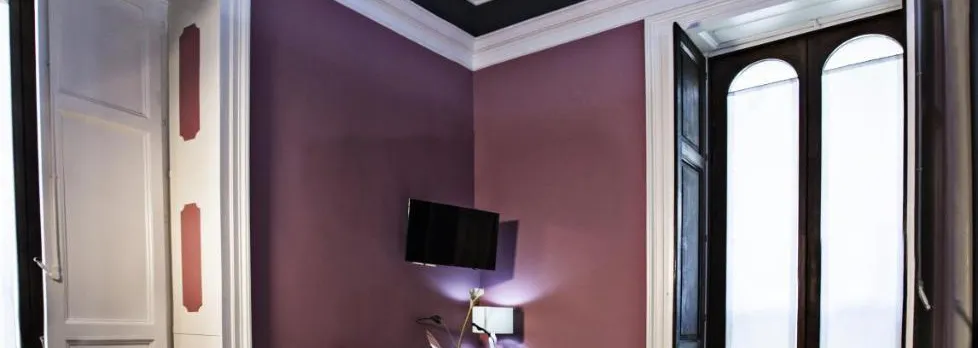 Art Fashion House Luxury Rooms (Adults only)