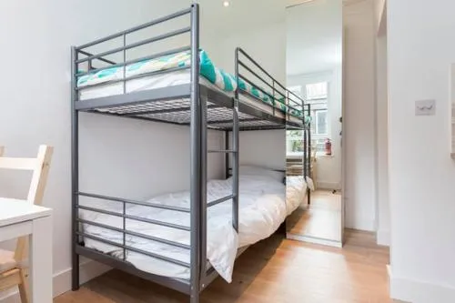 Cosy studio flat