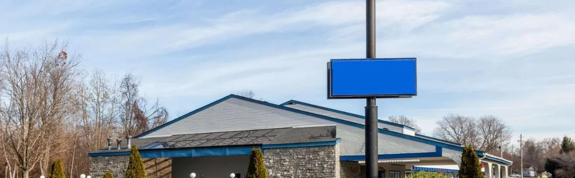Days Inn by Wyndham Kent - Akron