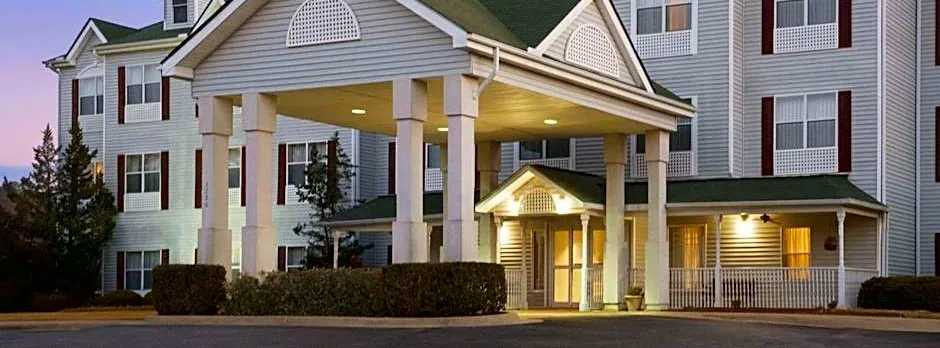 Country Inn & Suites by Radisson, Columbus, GA
