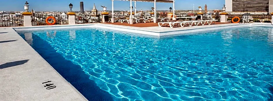 Exe Sevilla Macarena