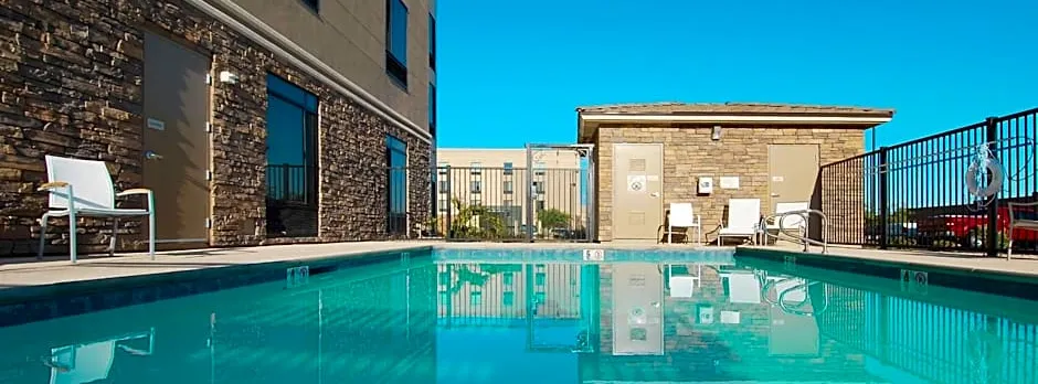 SpringHill Suites by Marriott Las Vegas North Speedway