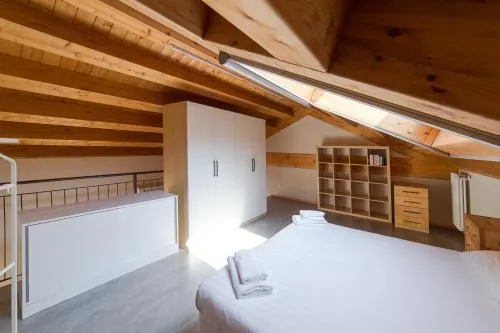Hbhall Residenze Darsena