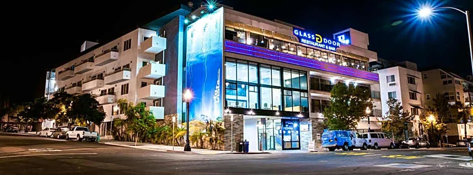 Porto Vista Hotel