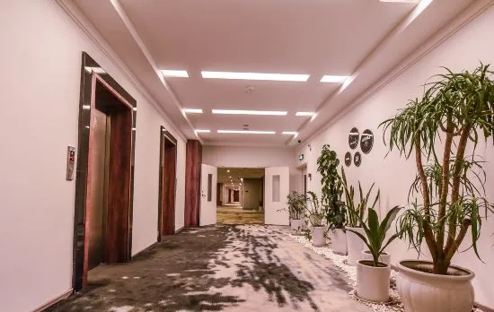 Anya Hotel (Chongqing Jiefangbei)