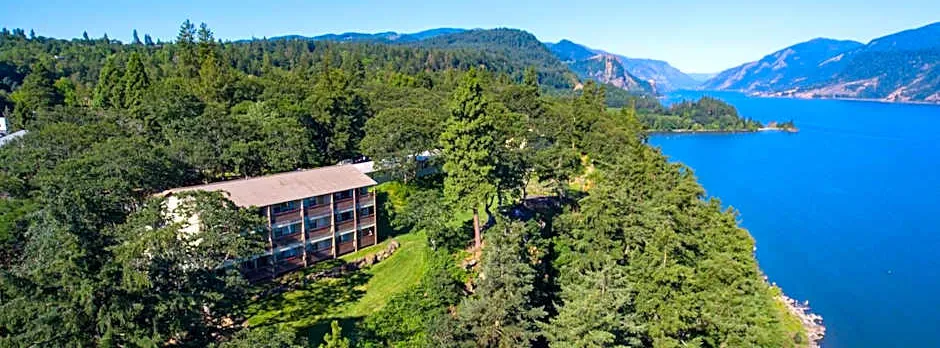 Westcliff Lodge