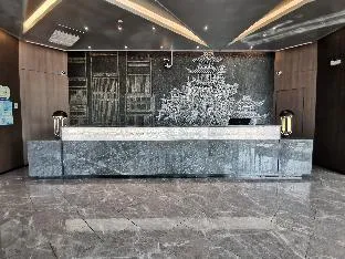 Orange Hotel Shanghai the Bund Sichuan North Road