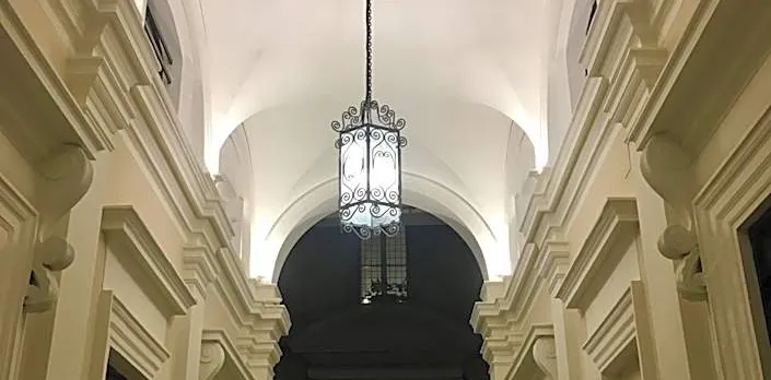 B&B Roma Royal Residence