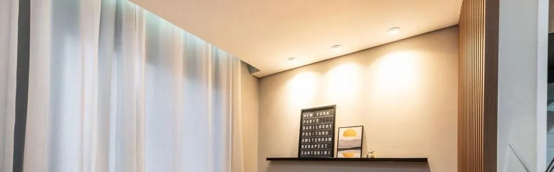 Apartamentos Belos E Modernos Em Bela Vista | Bixiga No Centro de Sao Paulo