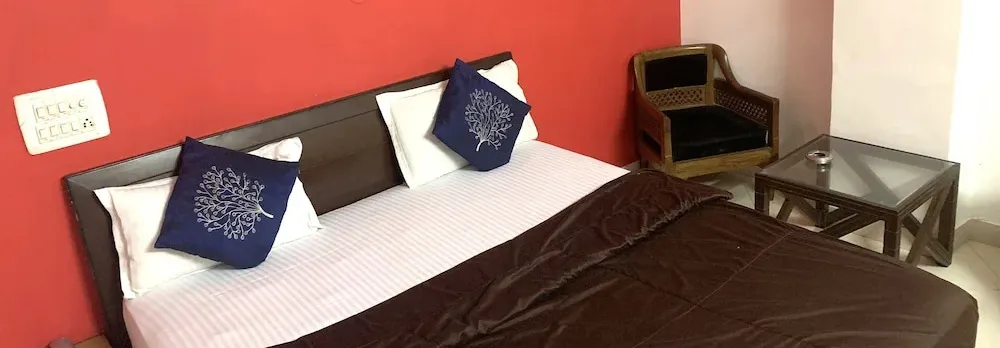Galaxy Inn