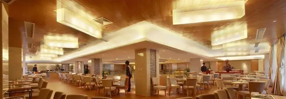 Zhonghao Hotel Hangzhou