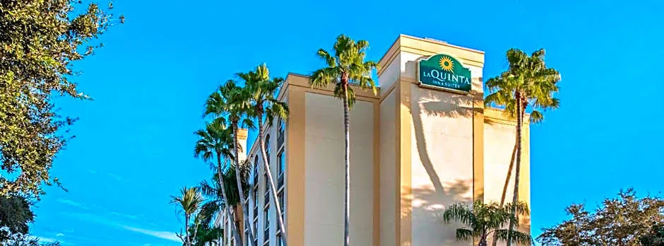 La Quinta Inn & Suites by Wyndham West Palm Beach Airport