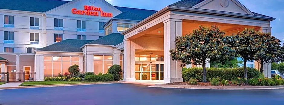 Hilton Garden Inn Conway