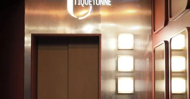 Hotel Tiquetonne