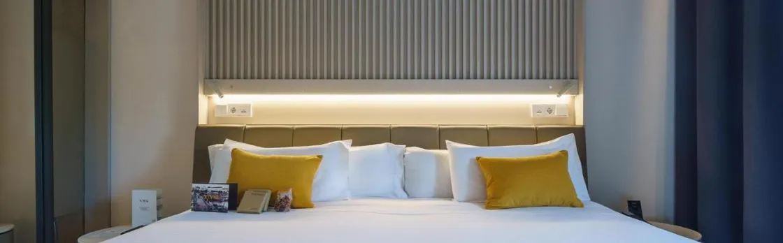 Hotel Kivir (Adults only)