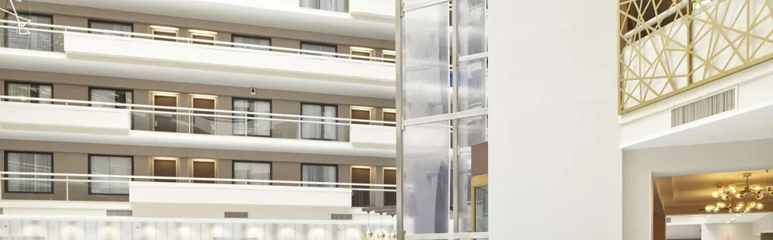 Embassy Suites by Hilton Atlanta Galleria (H)