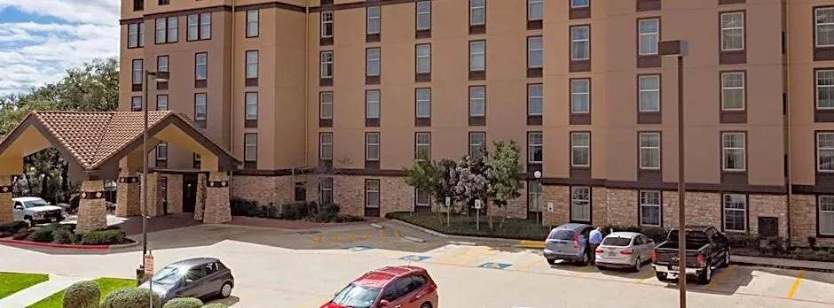 Drury Inn & Suites San Antonio North Stone Oak