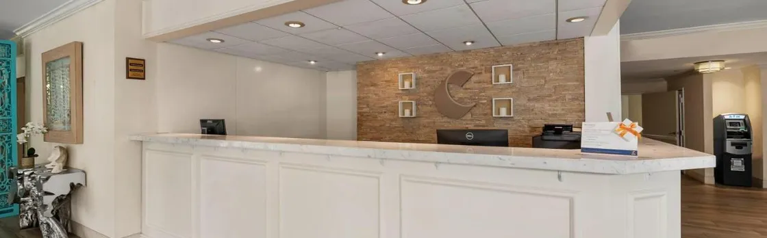 Comfort Inn Oceanside