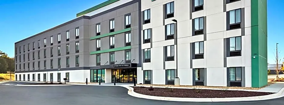 Echo Suites Extended Stay by Wyndham Atlanta-Conyers